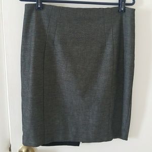 *SOLD* Express pencil skirt